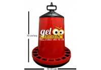 TAVUK YEMLİĞİ 15 KG