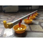 OTOMATİK KAZ HİNDİ SULUĞU