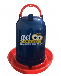 5 LT CİVCİV-TAVUK-BILDIRCIN-KEKLİK SULUĞU&hellip;